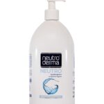 NEUTRODERMA SAP. LIQ. 1 LT NEUTRO
