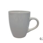 TAZZONE MUG 350ML BIANCO (F.0.24) FSN117 ART.DEV14003101