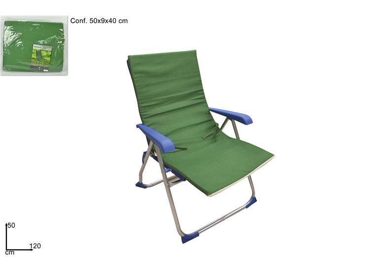 CUSCINO COPRISDRAIO SFODERABILE 120X50 CM VERDE CUSCINO COPRISDRAIO SFODERABILE 120X50 CM VERDE