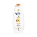 DERMOMED BAGNODOCCIA 650ML ENERGIA