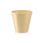 VASO ESTORIL 16CM CURRY