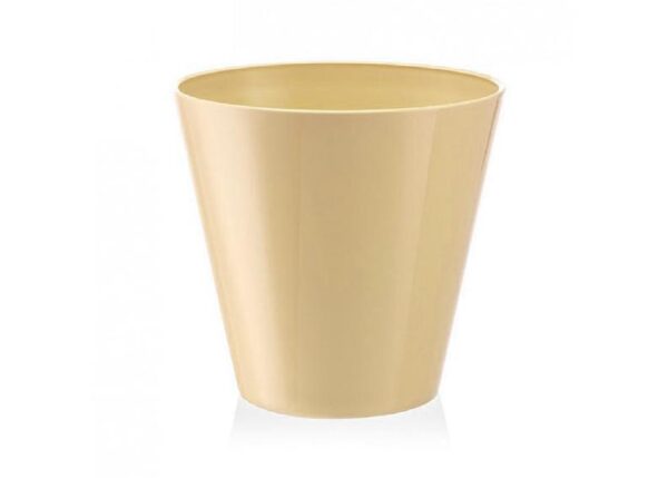 VASO ESTORIL 20CM CURRY