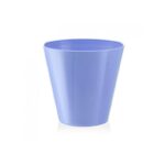 VASO ESTORIL 20CM DENIM