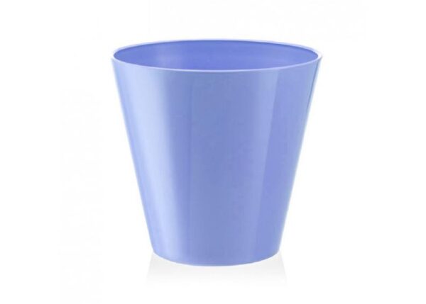 VASO ESTORIL 25CM DENIM