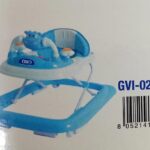 GIRELLO BLU/BIANCO GVI-029