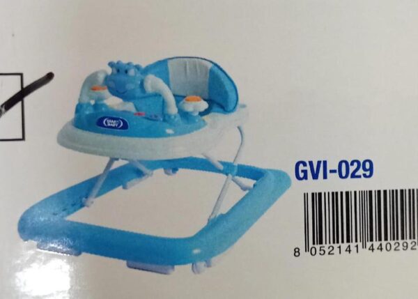 GIRELLO BLU/BIANCO GVI-029