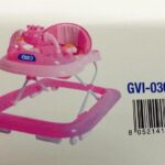 GIRELLO ROSA GVI-030