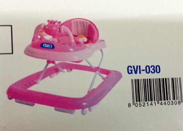 GIRELLO ROSA GVI-030