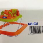 GIRELLO ARANCIO/VERDE GVI-031