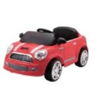 AUTO ONE 12V R/C ROSSA GTR88R ART.35952