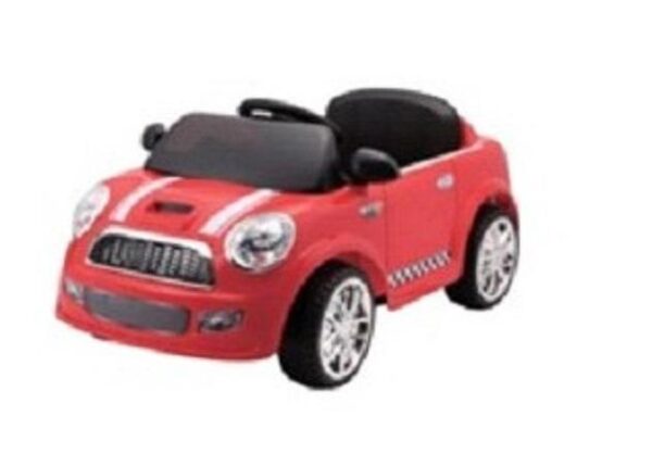 AUTO ONE 12V R/C ROSSA GTR88R ART.35952