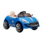 AUTO ONE 12V R/C BLU GTR88BL ART.953