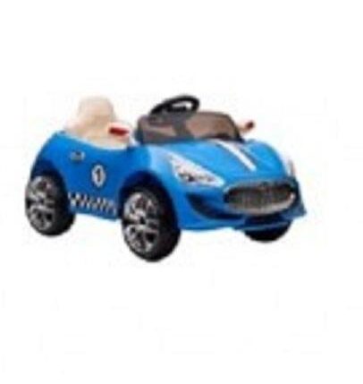 AUTO ONE 12V R/C BLU GTR88BL ART.953