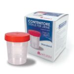 SETABLU CONTENITORE URINE 120ML