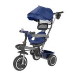 TRICICLO ODIGINO BLU GUIDATO ODG927