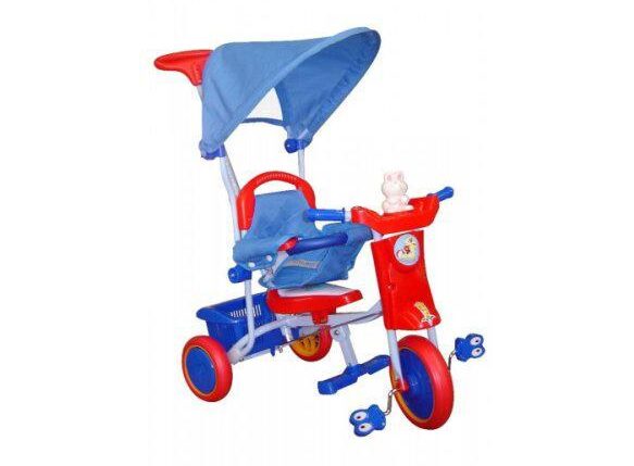 TRICICLO BABY BUBU - BLU ODG932
