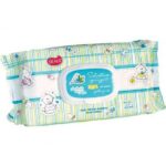 DEALO SALVIETTINE BABY IGIENIZZANTI 72 PZ ART.12100