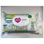 DEALO SALVIETTINE BABY 72PZ LATTE&COCCO ART.12300