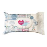 DEALO SALVIETTINE BABY ACQUA 72PZ