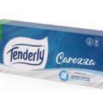 TENDERLY FAZZ.CAREZZAX10P