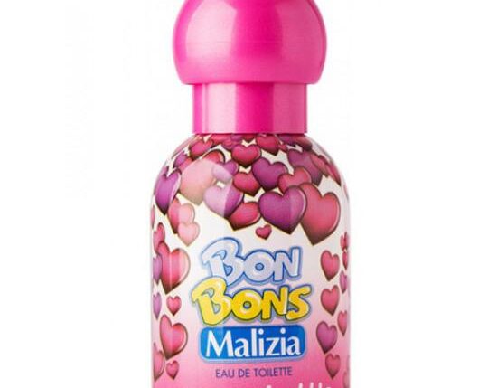 MALIZIA BON BON EDT SWEET CANDY