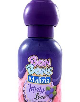 MALIZIA BON BON EDT MYRTY LOVE ML 50