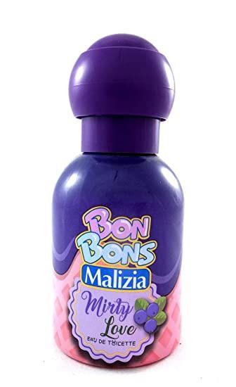 MALIZIA BON BON EDT MYRTY LOVE ML 50 MALIZIA BON BON EDT MYRTY LOVE ML 50