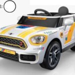 AUTO ELETTRICA