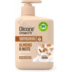 DICORA SAP.LIQUIDO 500 ML MANDOR. E NOCI