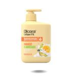 DICORA SAP.LIQUIDO 500 ML AVOCADO E MANG