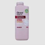 DICORA CREMA CORPO 400 ML VIT.C AGRUMI E PESCA