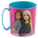 BARBIE TAZZA PP ML.350 MICROON. ST15904