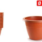 PF VASO 18 CM