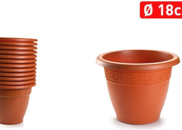 PF VASO 18 CM