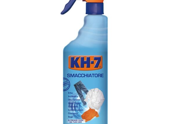 KH7 SPRAY 750ML SMACCHIATORE