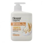 DICORA SAP.LIQUIDO 500 ML YOGURT E AVENA