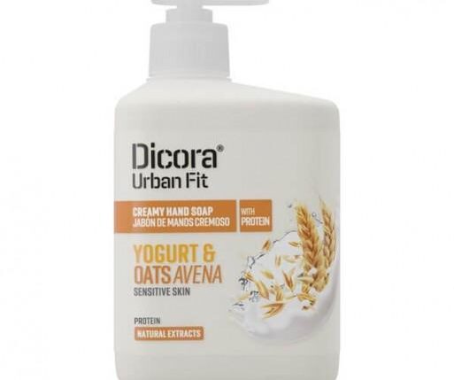 DICORA SAP.LIQUIDO 500 ML YOGURT E AVENA