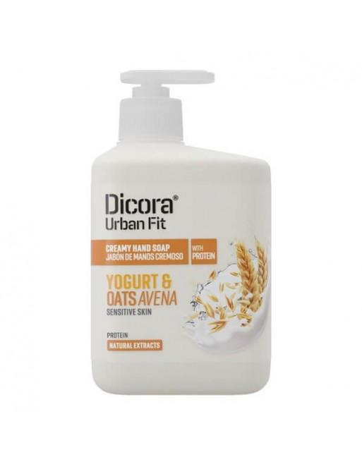 DICORA SAP.LIQUIDO 500 ML YOGURT E AVENA DICORA SAP.LIQUIDO 500 ML YOGURT E AVENA
