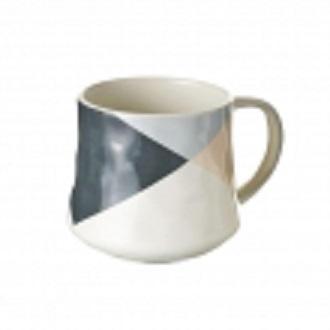 TAZZA MUG 370 CC CERAMICA 13 X 10 X 8,80 CM ART.802852