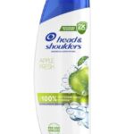 HEAD&SHOULD.SH.250ML 1IN1 APPLE FRESH