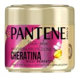 PANTENE MASCH.300ML CHERATINA RICCI PERFETTI