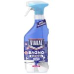 VIAKAL CASA SPRAY 470 ML BAGNO FIORI ELEGANTI