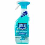 VIAKAL CASA SPRAY 470ML EXPRESS BAGNO PRIM.