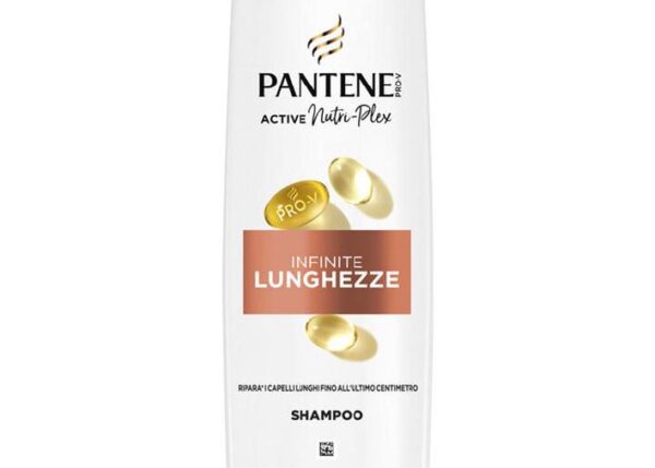 PANTENE SH. 250ML LUNGHEZZA INFINITA