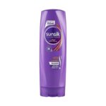 SUNSILK SHAMPOO 400 ML CAPELLI LISCI