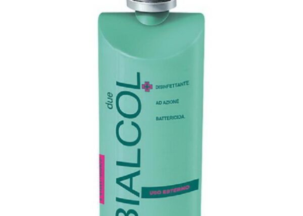BIALCOL DUE 400ML DISINFETTANTE