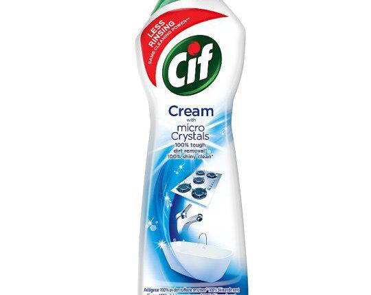 CIF CREMA 750ML BIANCO