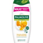 PALMOLIVE BAGNO 750 NATUR.LAT/MIEL