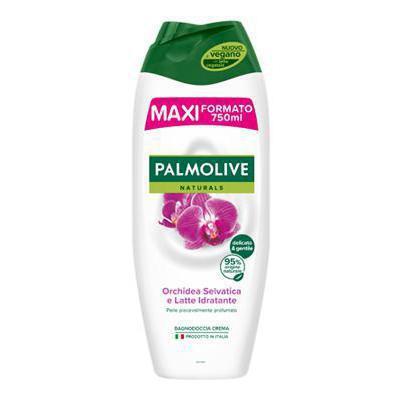 PALMOLIVE BAGNO 750ML ORCHIDEA
