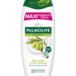 PALMOLIVE BAGNO 750ML OLIVA